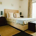 Casa Barcas Bed & Breakfast Lourinha (Lisbon)