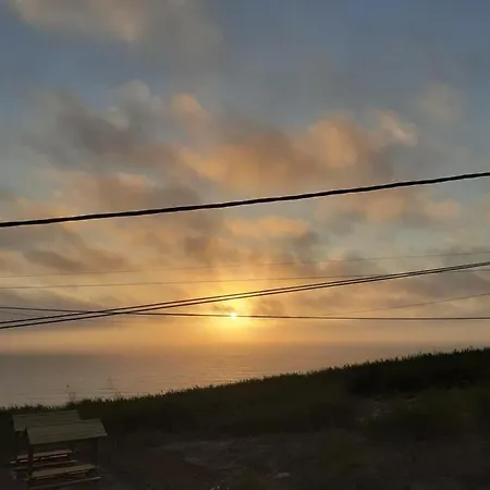 Bed & Breakfast Casa Barcas Lourinhã