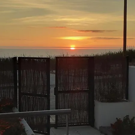 Casa Barcas Lourinhã