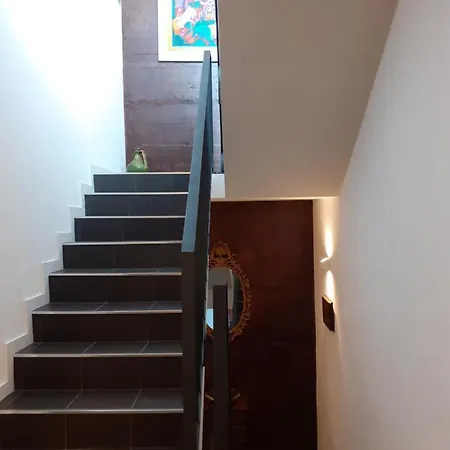 Casa Barcas Bed & Breakfast Lourinhã