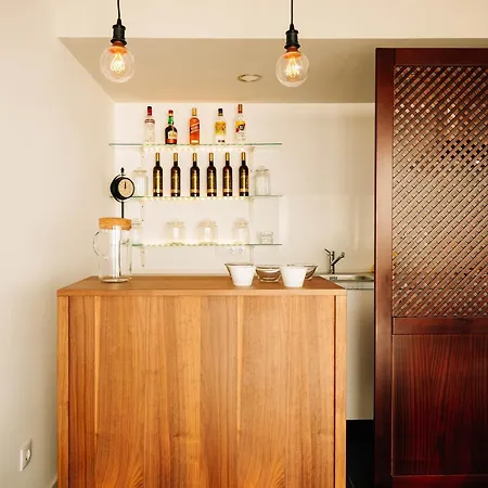 Casa Barcas Lourinhã