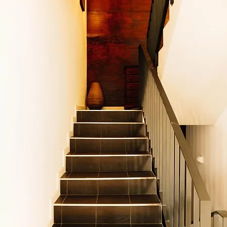 Casa Barcas Bed & Breakfast