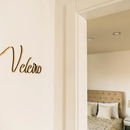 Bed & Breakfast Casa Barcas Lourinhã