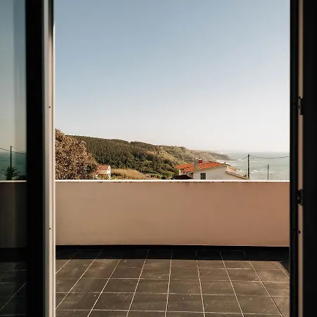 Casa Barcas Lourinhã