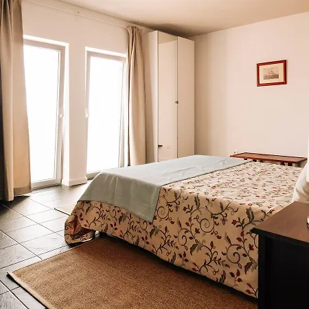 Bed & Breakfast Casa Barcas 4*