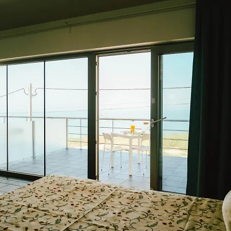 Casa Barcas Bed & Breakfast Lourinhã