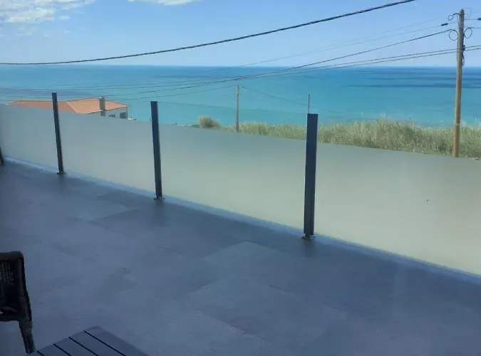 Casa Barcas فندق مبيت وإفطار