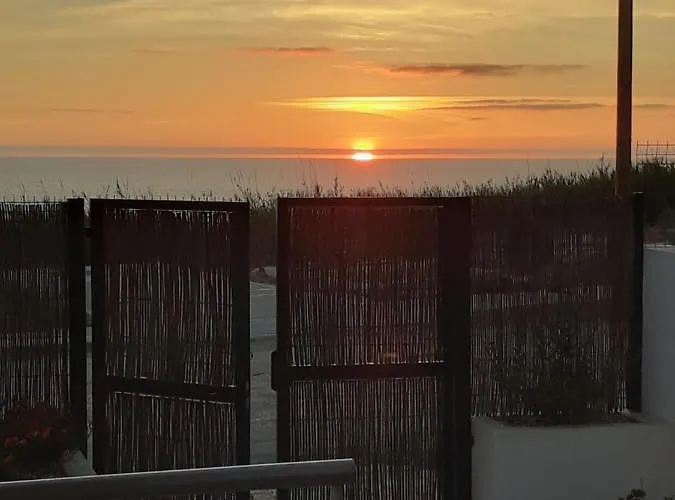 Casa Barcas لورينها