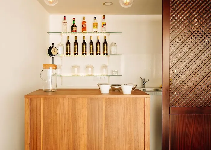 Casa Barcas لورينها