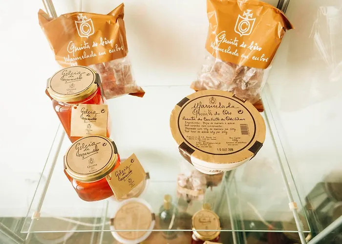 فندق مبيت وإفطار Casa Barcas 4*