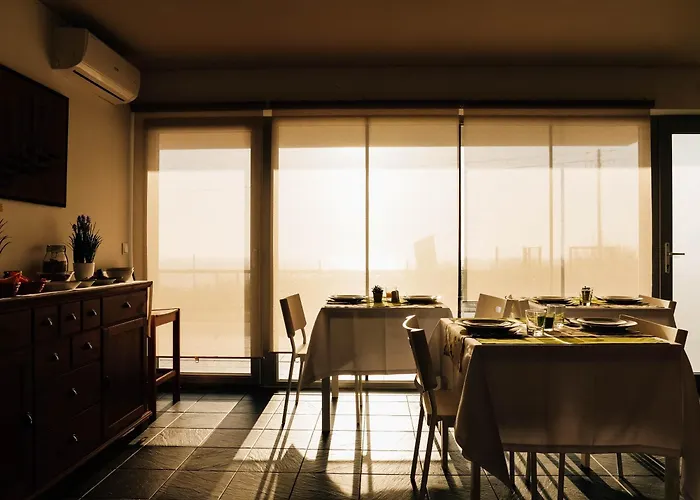 Casa Barcas لورينها