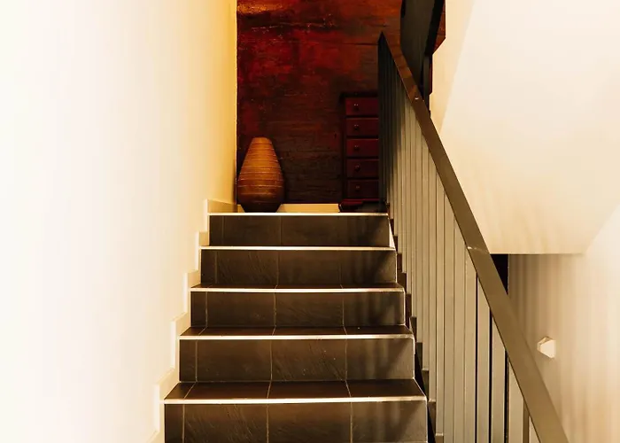 Casa Barcas فندق مبيت وإفطار