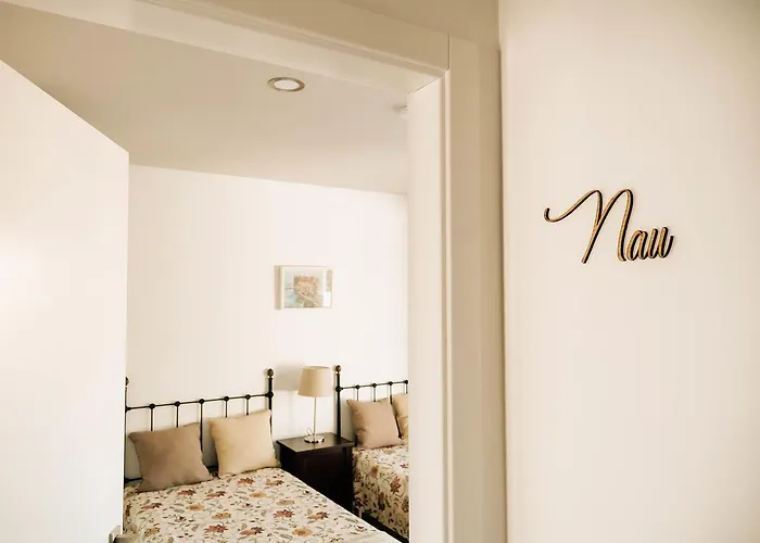 Casa Barcas 4*