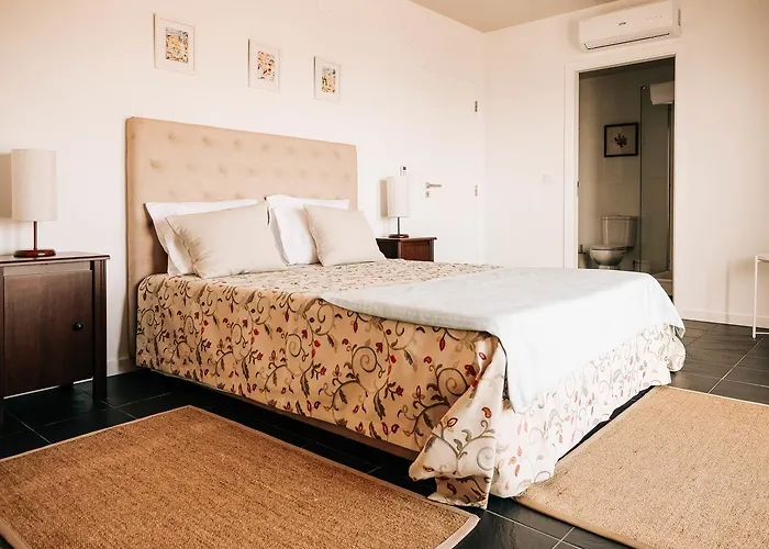 Casa Barcas فندق مبيت وإفطار 4*