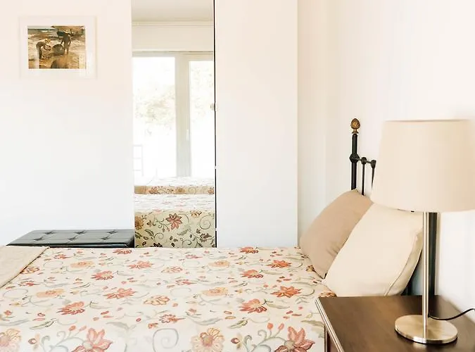 Casa Barcas فندق مبيت وإفطار 4*