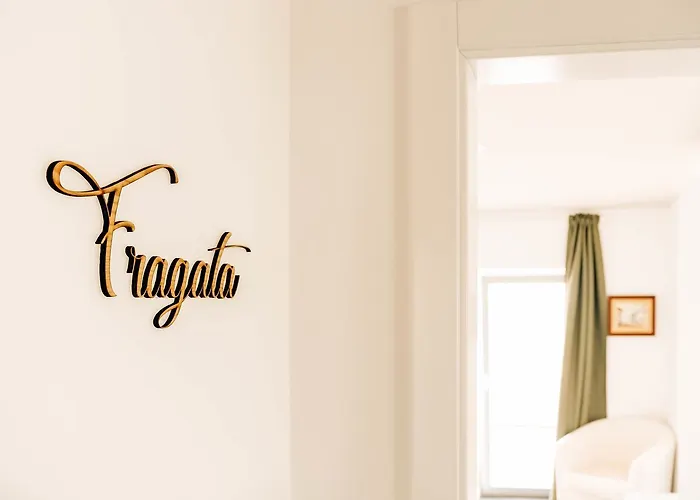 Casa Barcas 4*