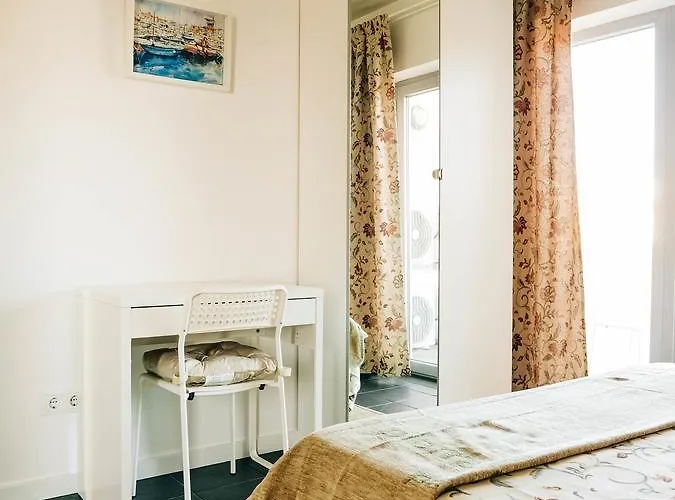 Casa Barcas 4*