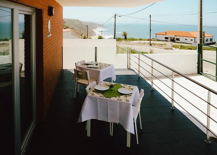 Casa Barcas 4*