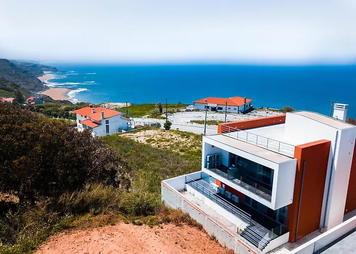 Casa Barcas لورينها