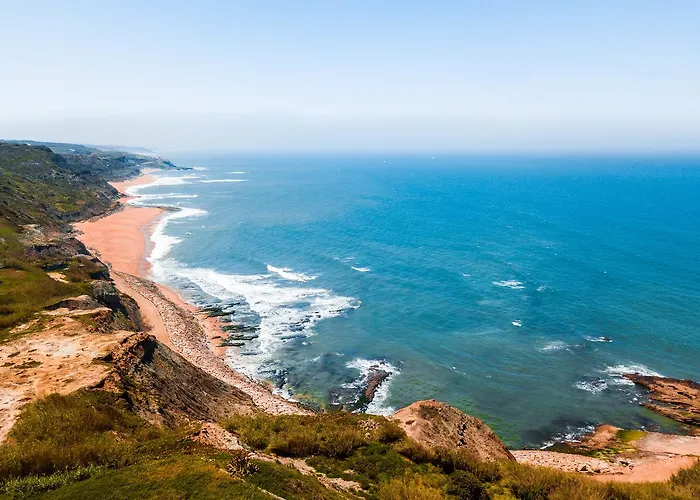 فندق مبيت وإفطار Casa Barcas 4*