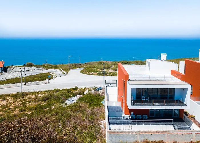 فندق مبيت وإفطار Casa Barcas 4*