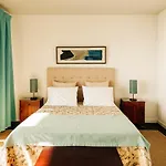 Casa Barcas 4* Лориньян
