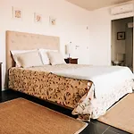 Casa Barcas Отель типа 