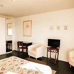 Casa Barcas Отель типа 