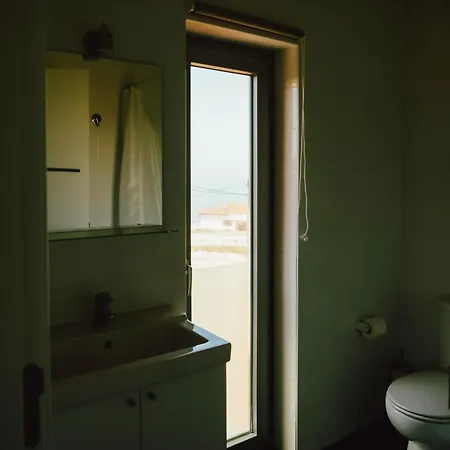 Bed & Breakfast Casa Barcas