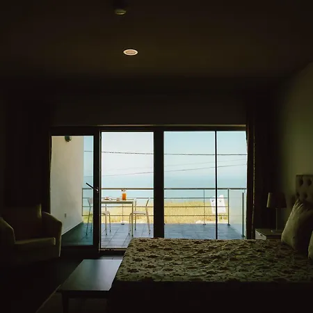 Casa Barcas Отель типа 