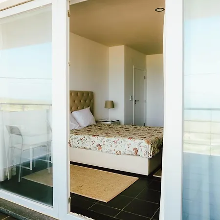 Bed & Breakfast Casa Barcas *