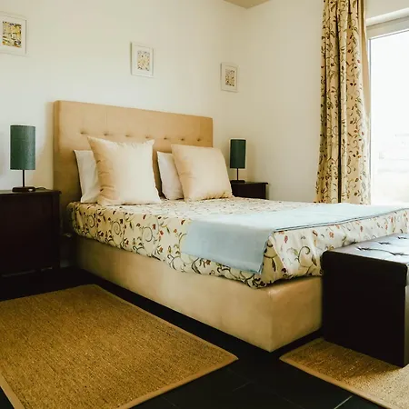 Casa Barcas Bed & Breakfast Lourinhã