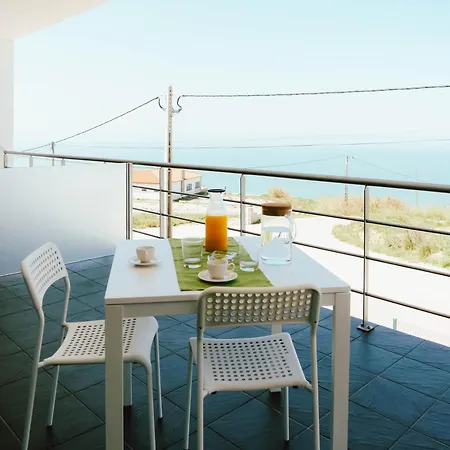 Casa Barcas Bed & Breakfast Lourinhã