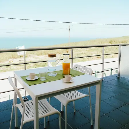 Casa Barcas 4* Лориньян