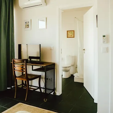 Casa Barcas 4* Лориньян