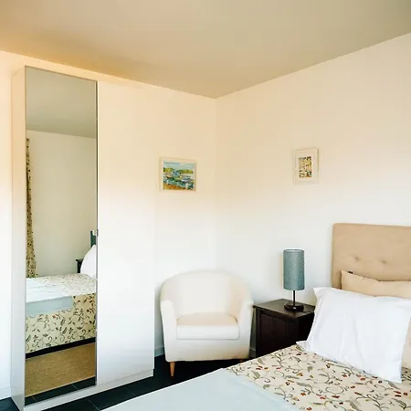 Casa Barcas Bed & Breakfast *