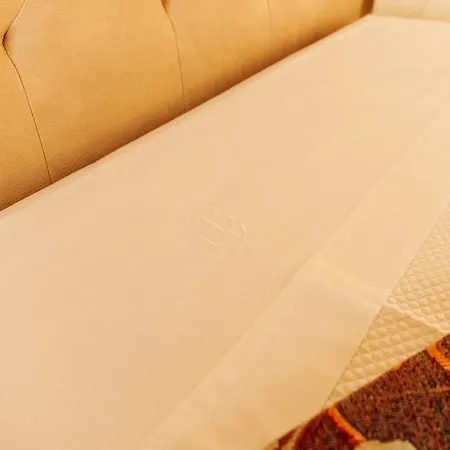 Bed & Breakfast Casa Barcas *