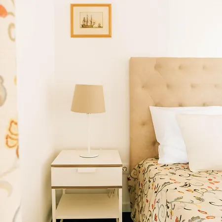 Bed & Breakfast Casa Barcas *