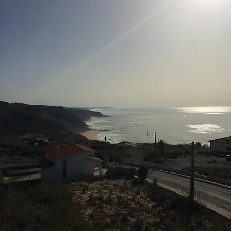Casa Barcas Отель типа 