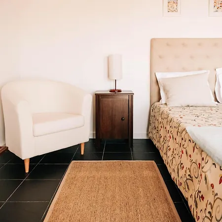 Casa Barcas Lourinhã