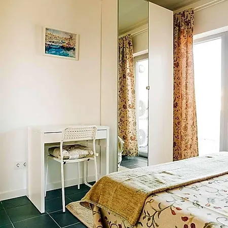 Casa Barcas Bed & Breakfast