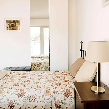 Bed & Breakfast Casa Barcas