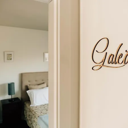 Casa Barcas לוריניה