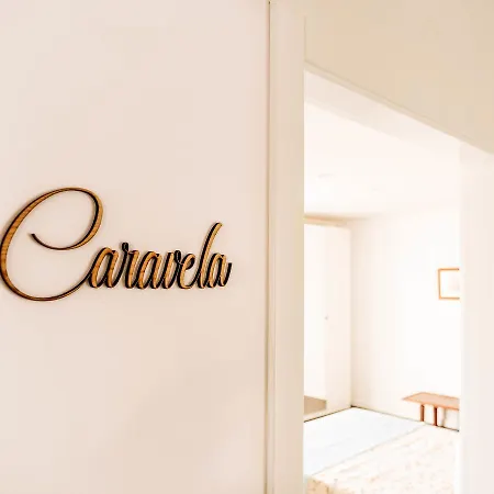 לינה וארוחת בוקר Casa Barcas 4*