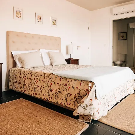 Casa Barcas Couette-café 4*