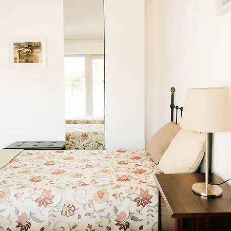 Casa Barcas B&B *