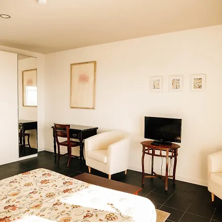 Casa Barcas Couette-café *