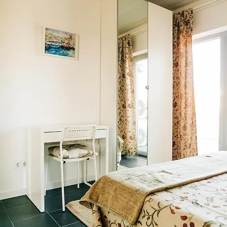 Casa Barcas 4*