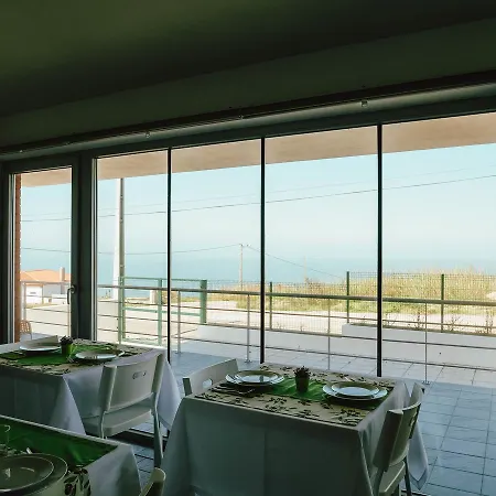 Casa Barcas לוריניה