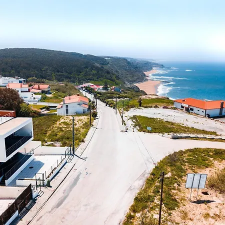 Casa Barcas Отель типа 